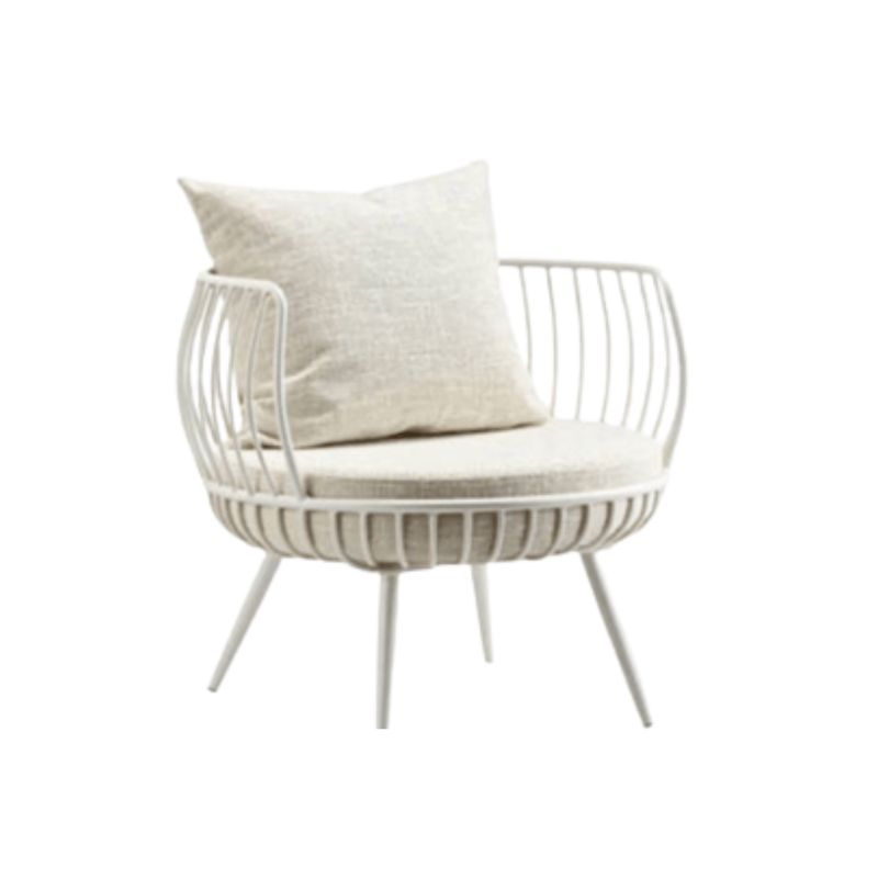 Single Occasional Chair