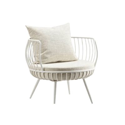 Single Occasional Chair