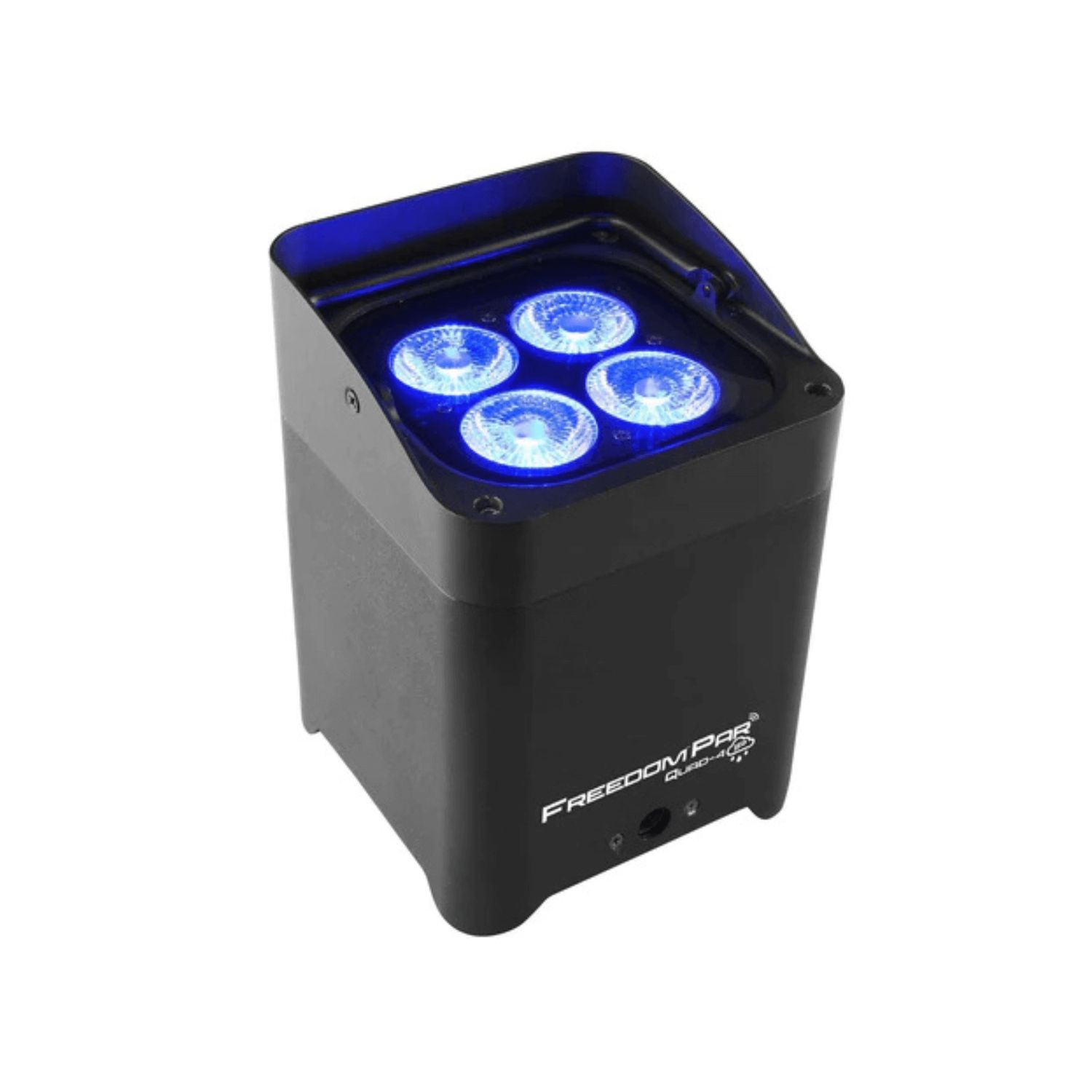 Led Up Light, battery (set of 8)