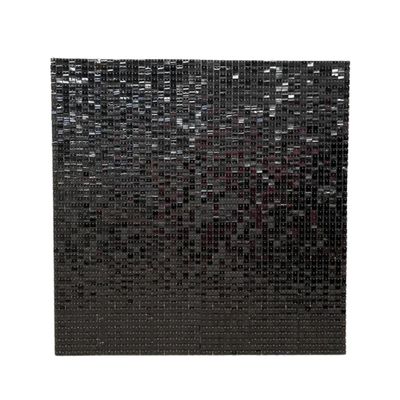 Black Shimmer wall package