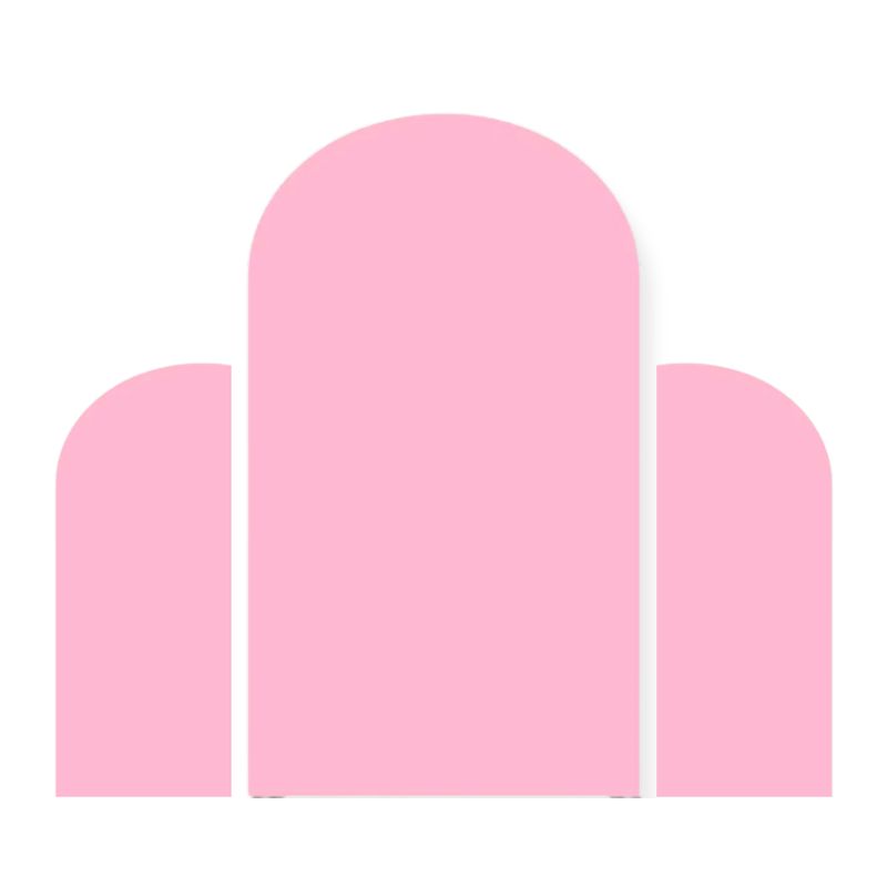 Arched Panels (set of 3)