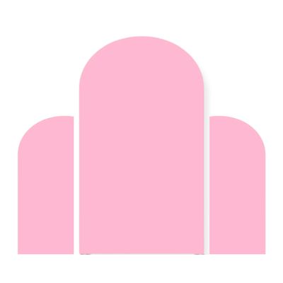 Arched Panels (set of 3)