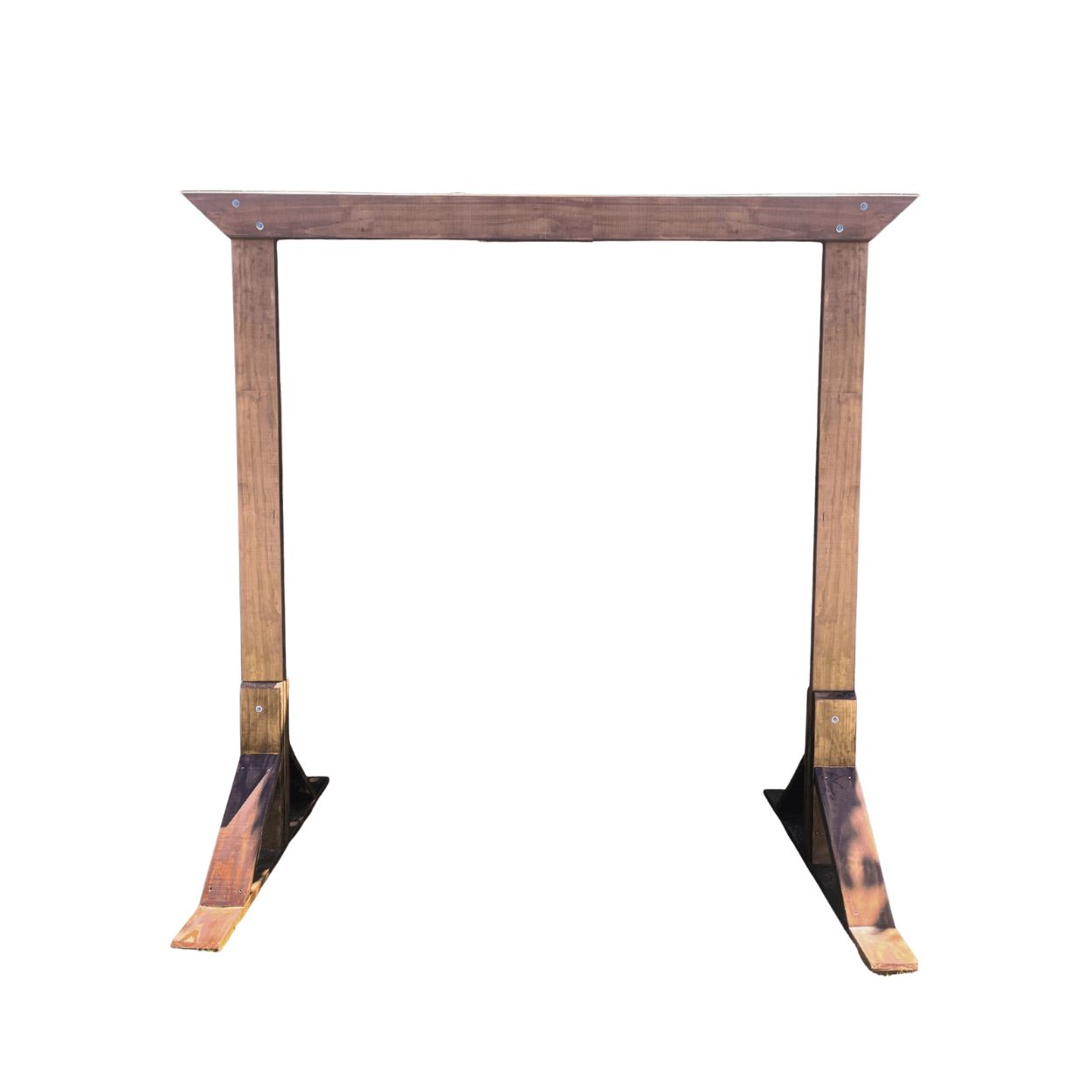 Wedding arch - Rectangular (wood)