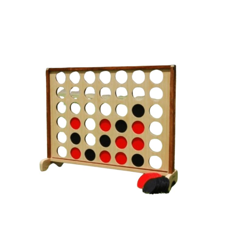 Connect 4 - giant