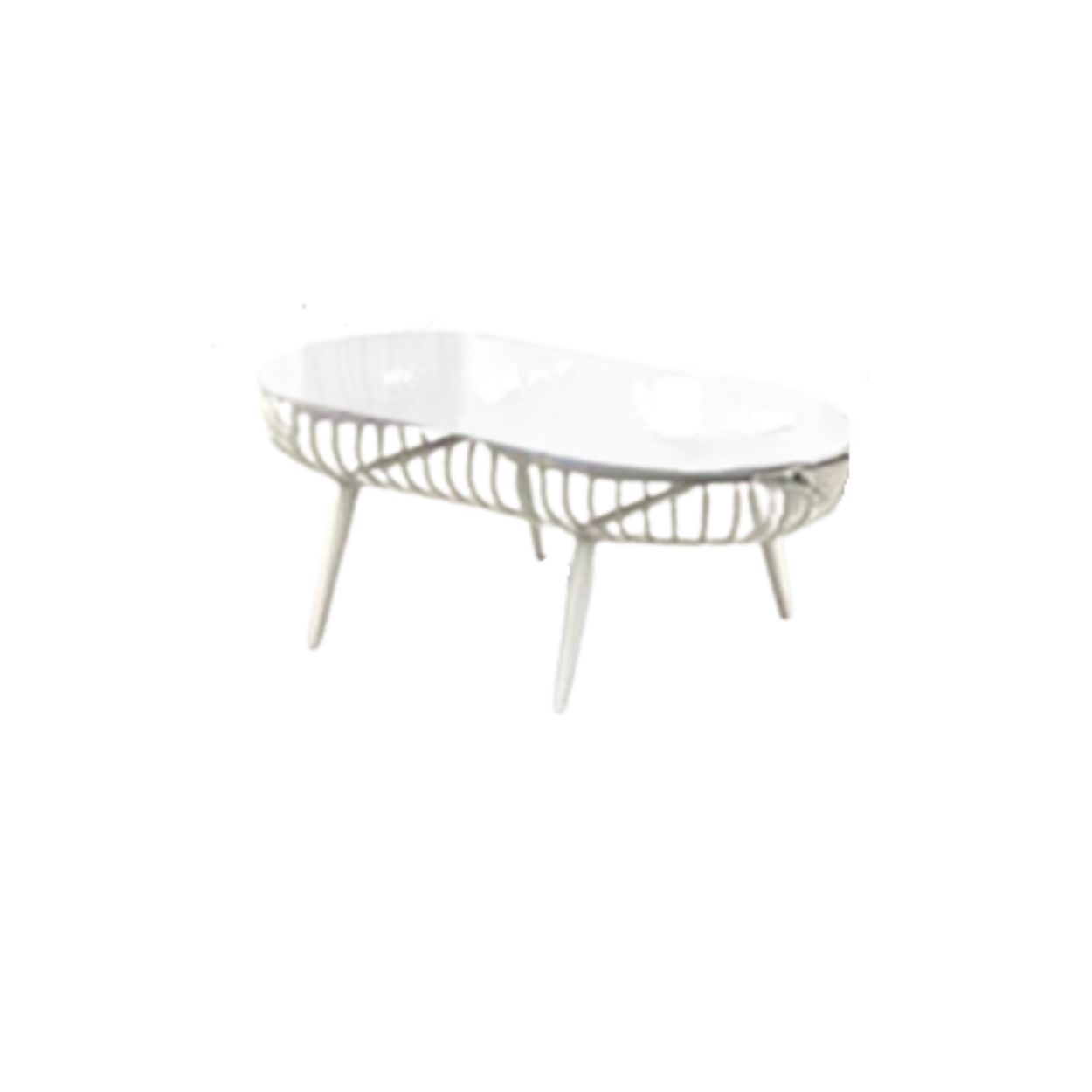 Coffee Table - white