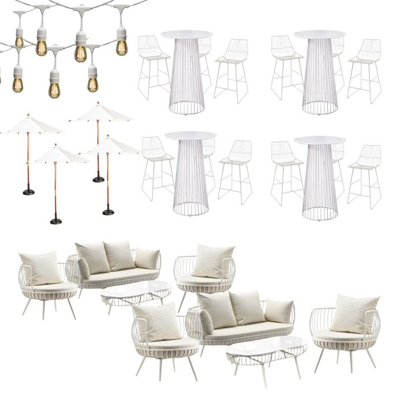 Birdcage Bundle, large