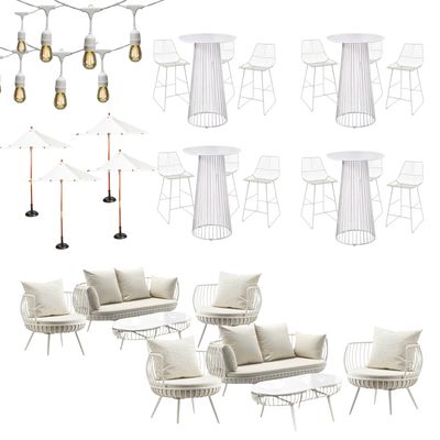 Birdcage Bundle, large