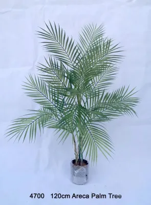Palm tree- silk; 1.2m