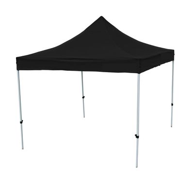 Gazebo - black 3mx3m Gazebo - black 3mx3m