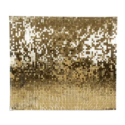 Gold Shimmer wall package Gold Shimmer wall package