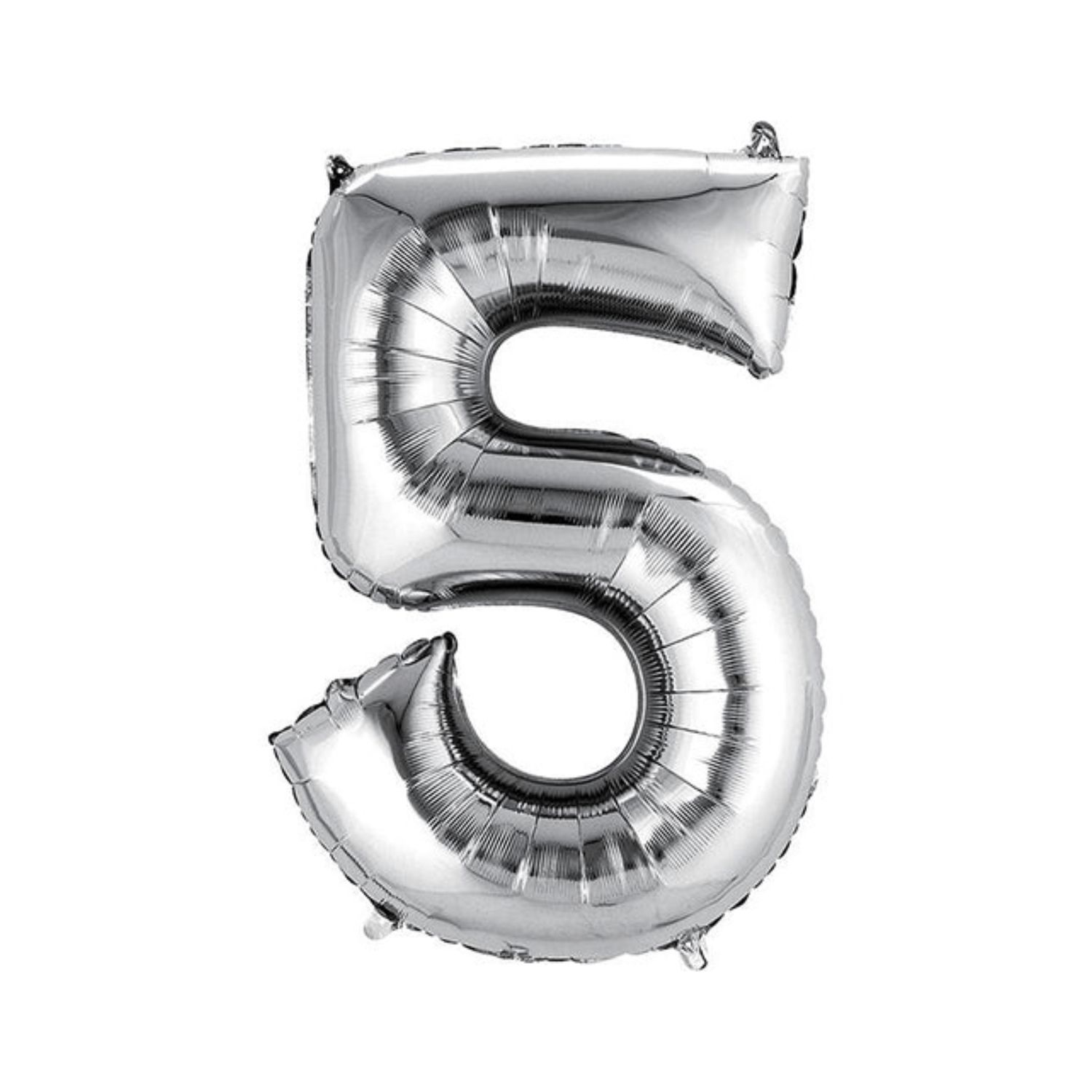 Giant foil number balloon - colour options available Giant foil number balloon - colour options available