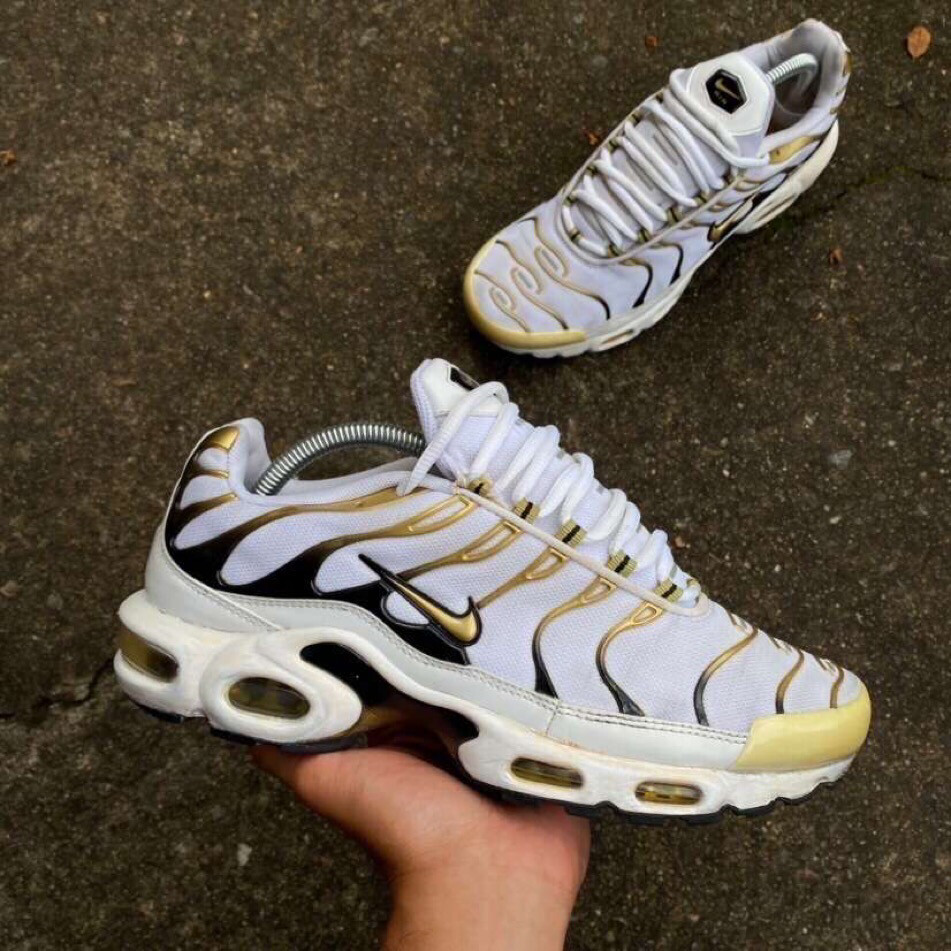 Nike Tns (Trophy’s) 2011 Size 10