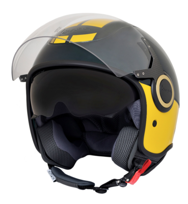 Vespa Racing Sixties Helmet