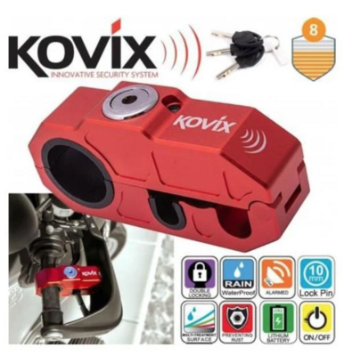 Kovix Scooter Lock