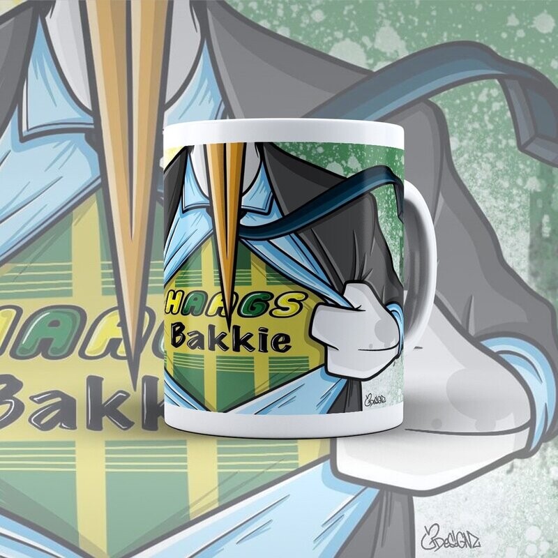 Storky Mug Super
