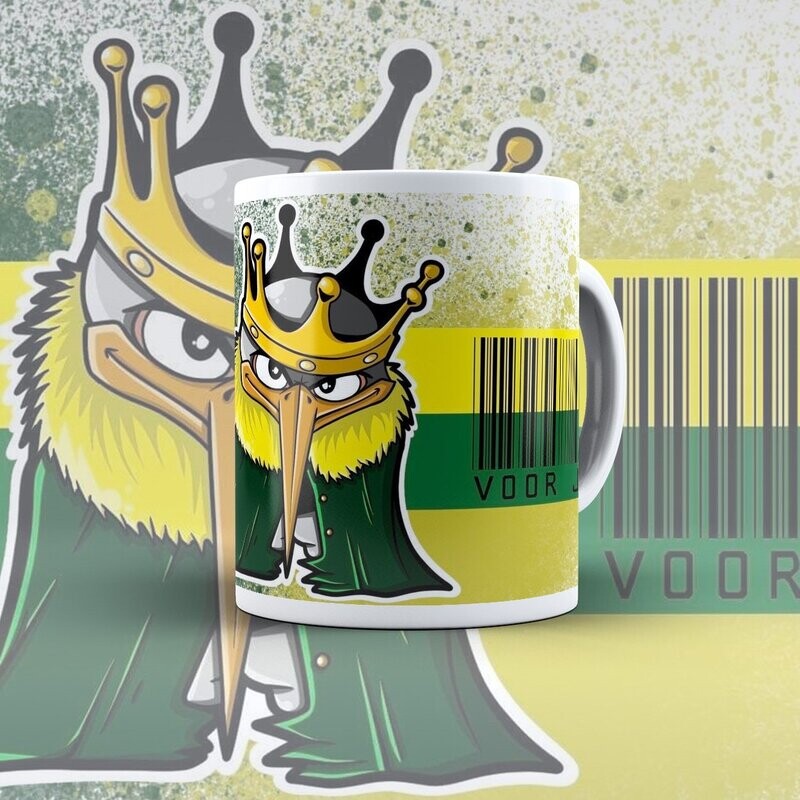 Storky Mug King