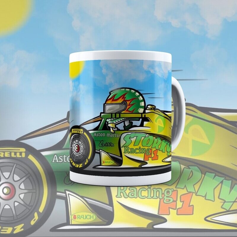 Storky Mug Formule