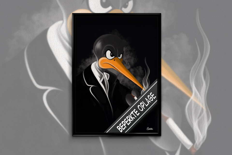 Storky Smoke (lijst)