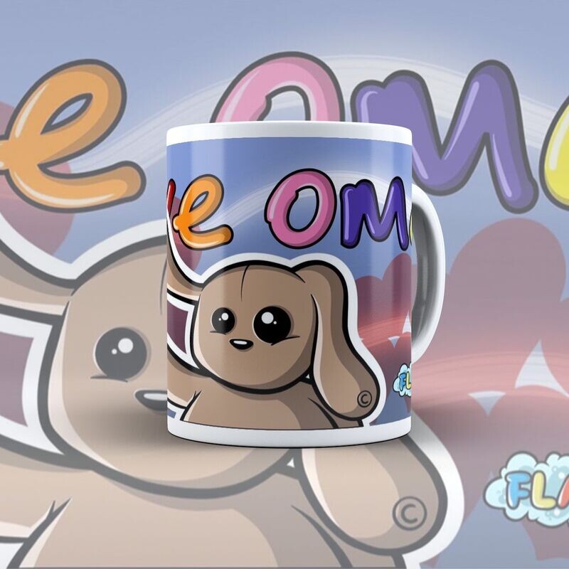Flappie Mok Oma