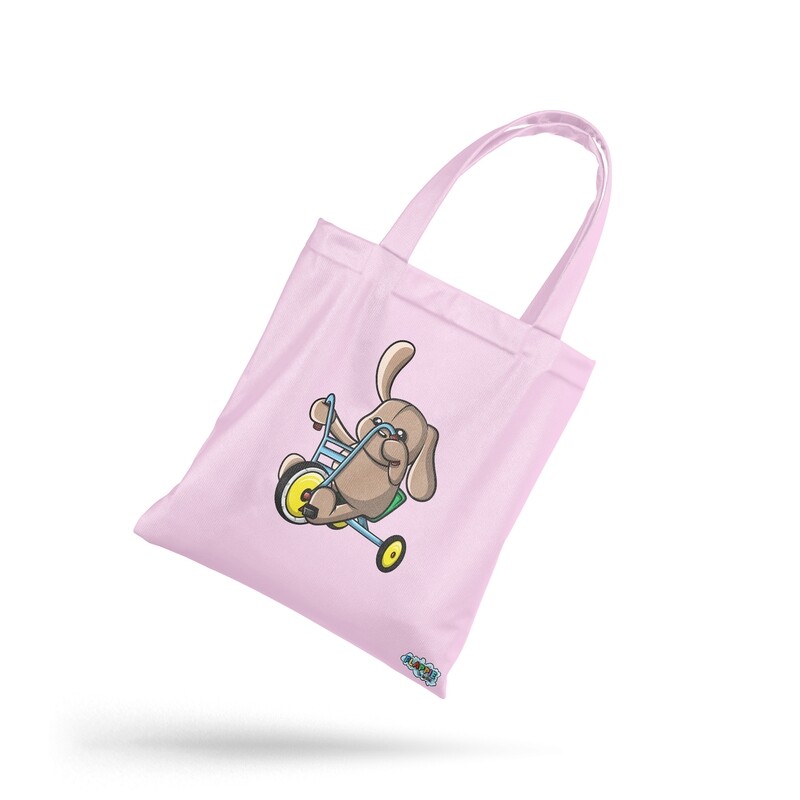 Flappie Tas 3-wieler