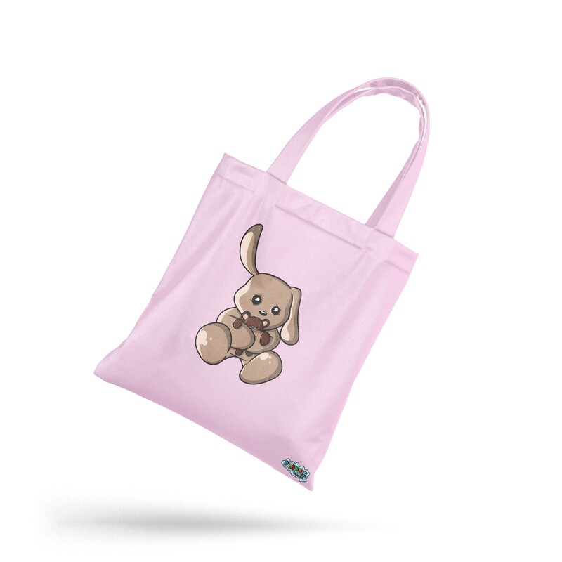 Flappie Tas Knuffel
