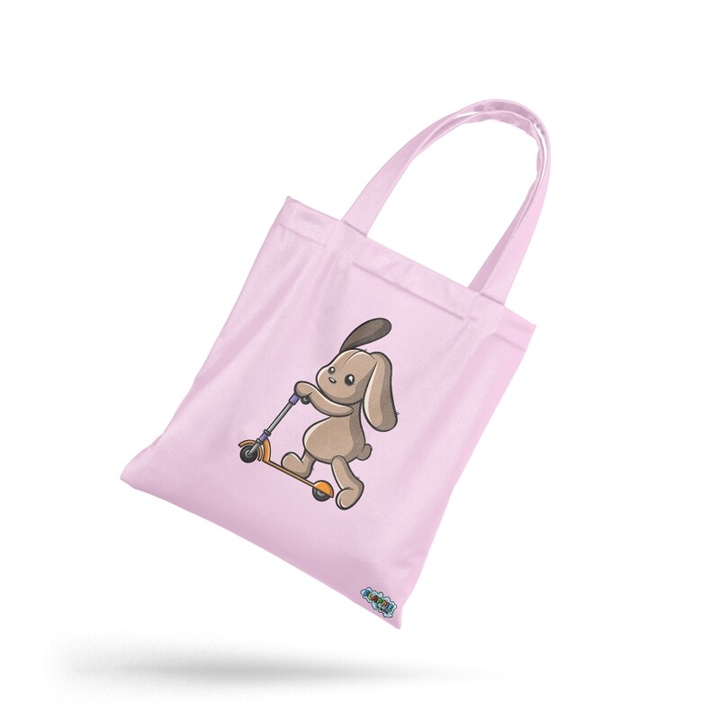 Flappie Tas Step