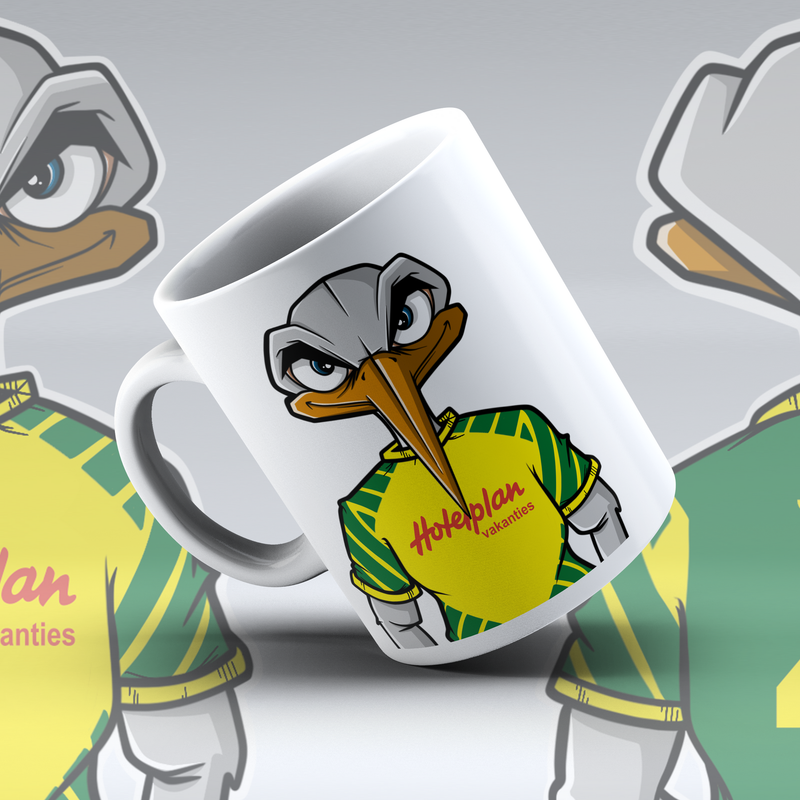 Storky Mug Hotelplan
