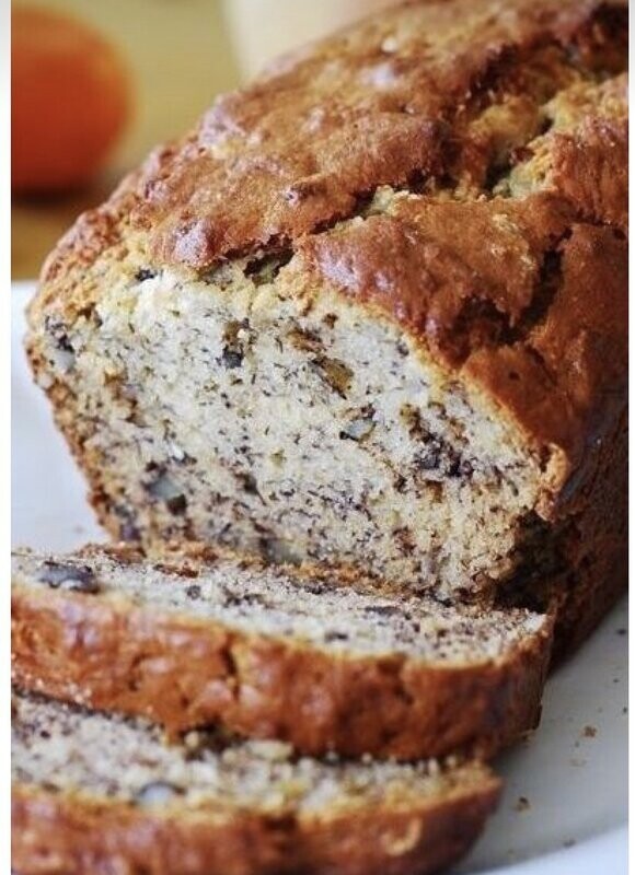 Banana Bread