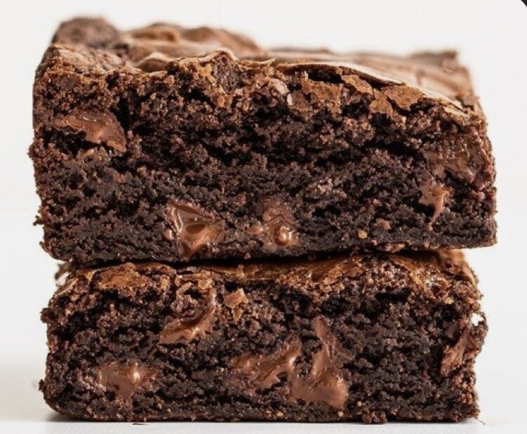 Brownies-Regular