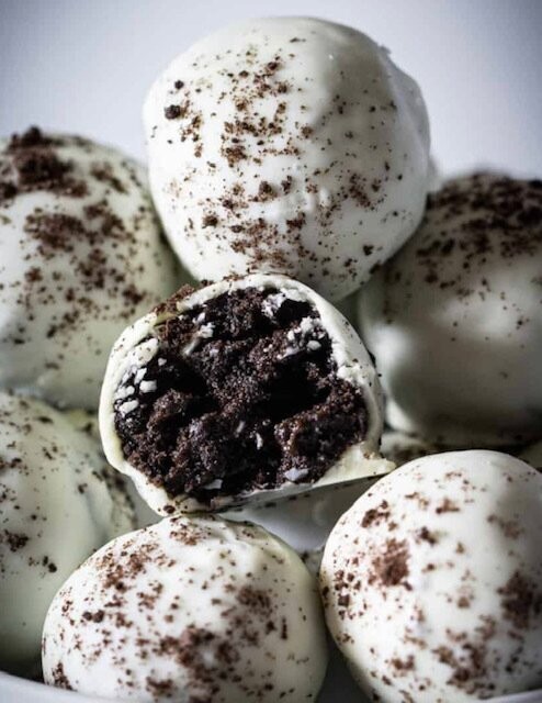 Gluten free Oreo