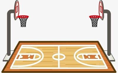 NBA Basketball Coming Soon