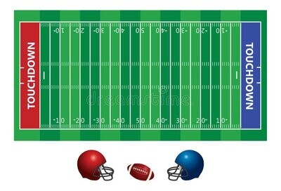 NFL Football Coming Soon