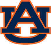 Auburn