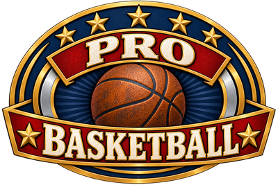 NBA Basketball