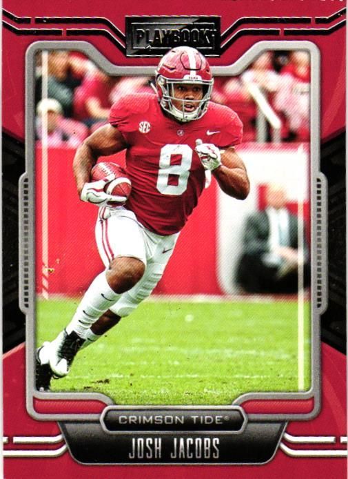 Josh Jacobs