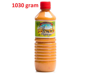 Hot Delight Papaya 1,10 L