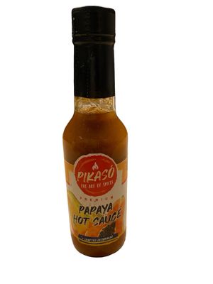 ​Pikasó Papaya Hotsauce