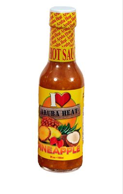 Aruba Heat Pineapple 0,15 L