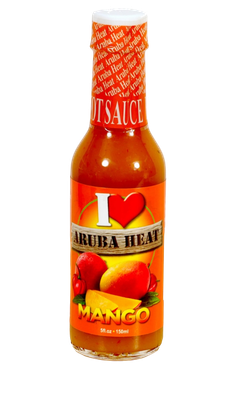 Aruba Heat Mango 0,15 L