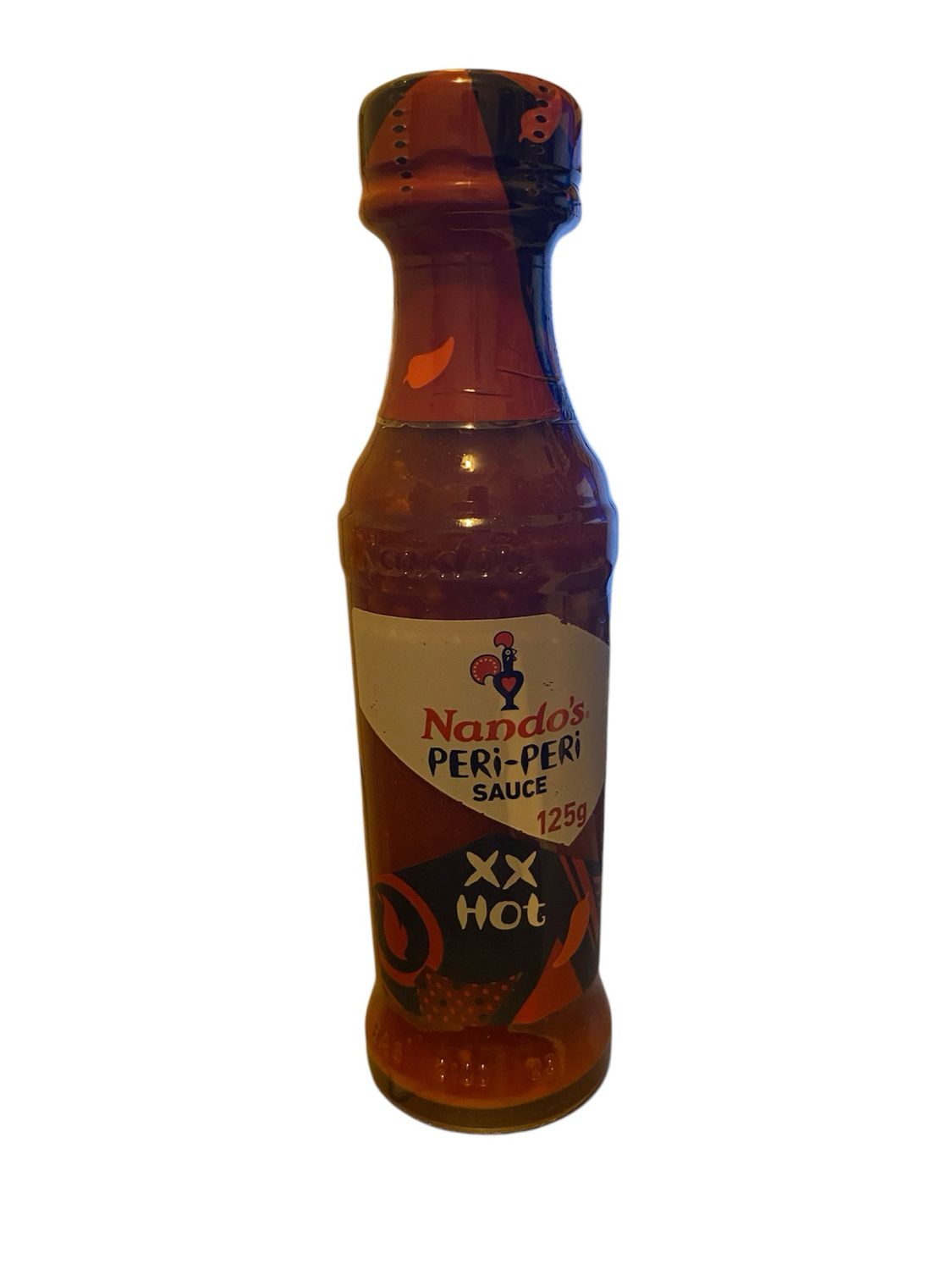 Nando's Peri-Peri - XX Hot