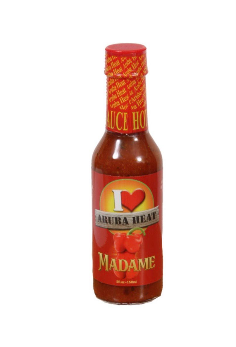 Aruba Heat Madame 0,15 L