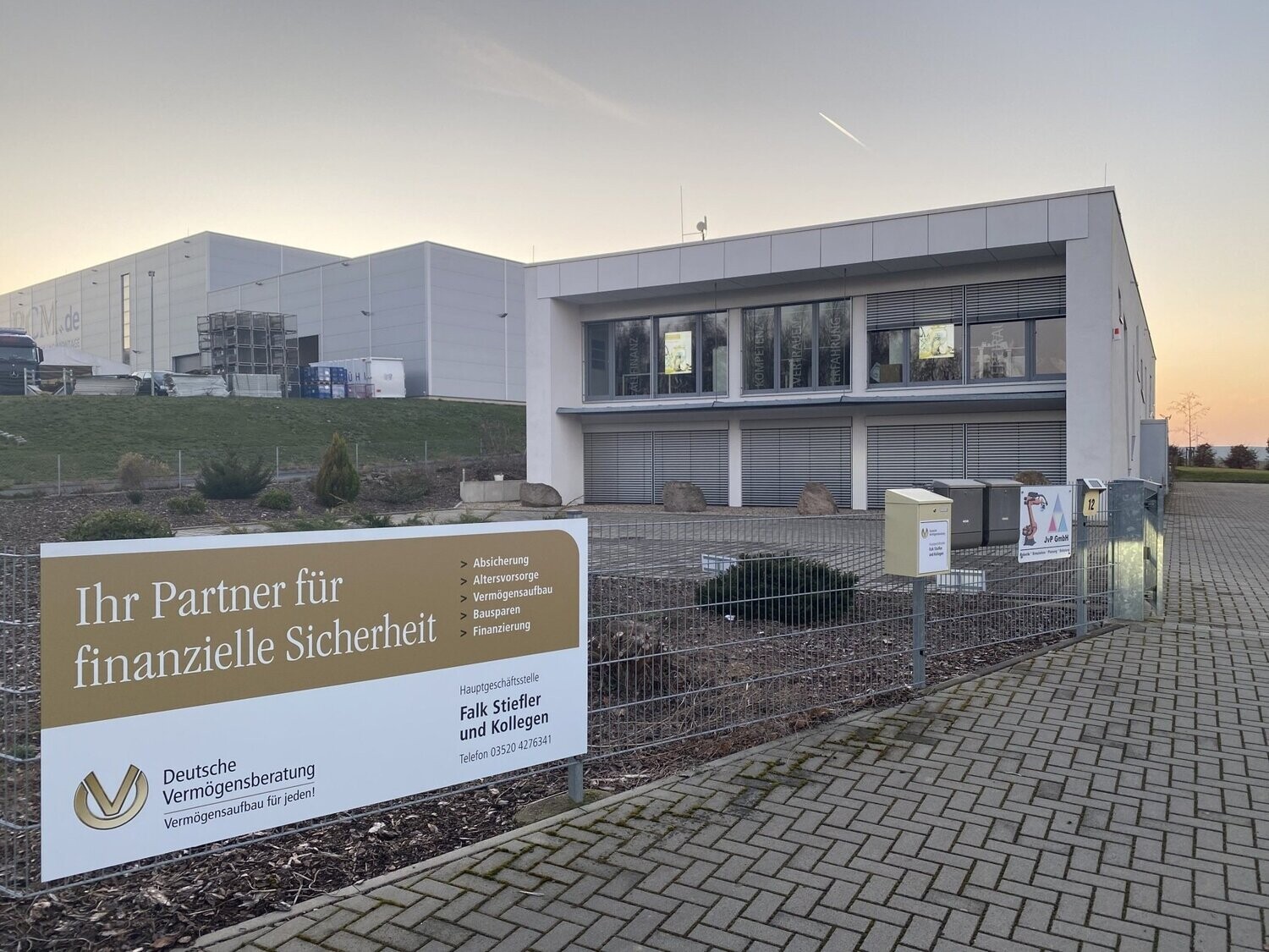 Büromiete Nachzahlung
