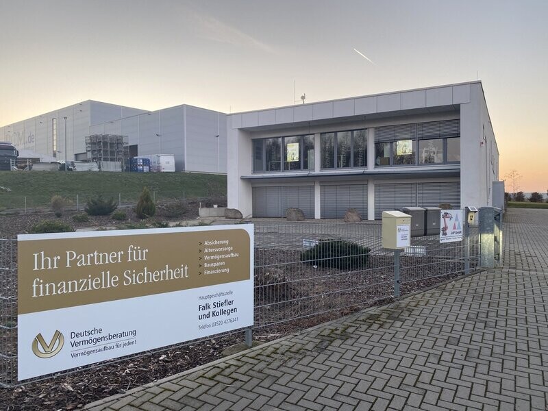 Büromiete Nachzahlung