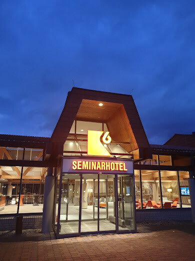 Erfolgs-Starter-Seminar 22. - 24.08.2025 Halberstadt Restzahlung