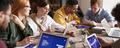 Ausbildung