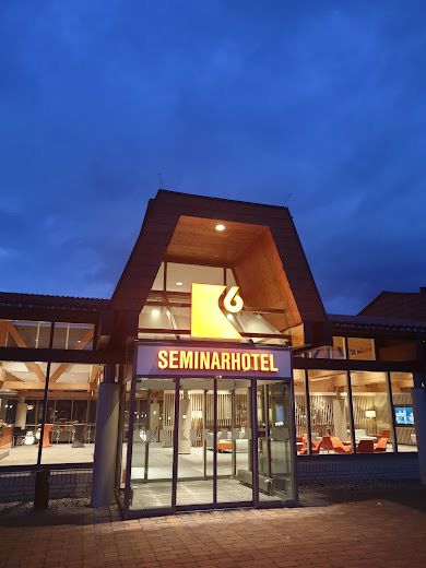 Erfolgs-Starter-Seminar 22. - 24.08.2025 Halberstadt