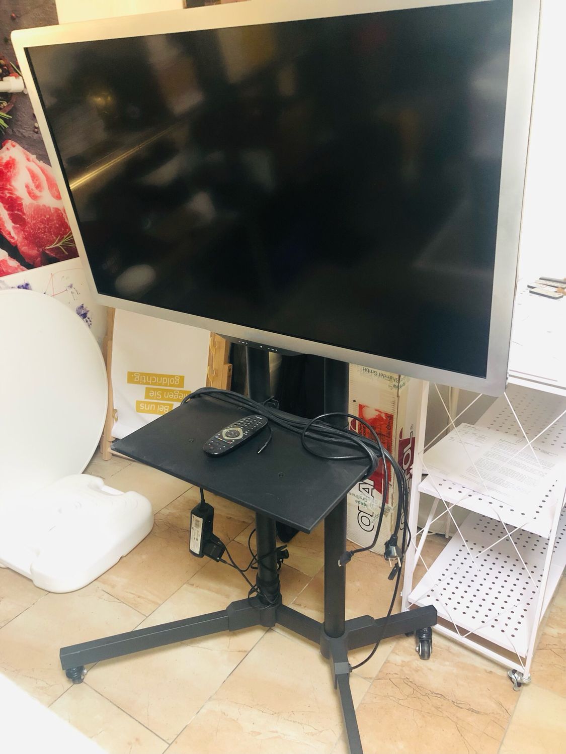 Fernseher