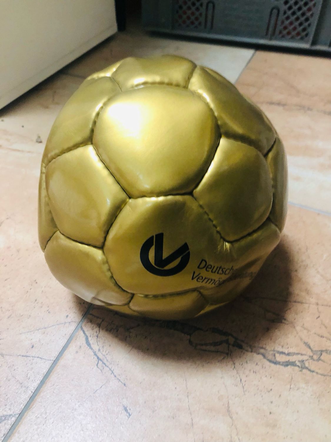 Fußball