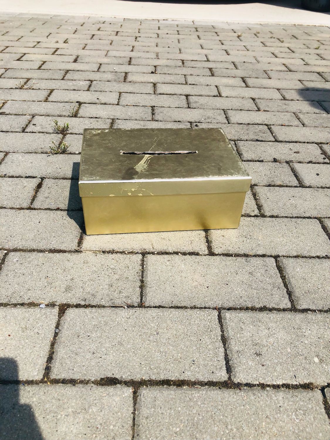 Losbox