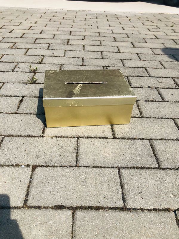 Losbox